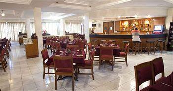 The Pearl Hotel